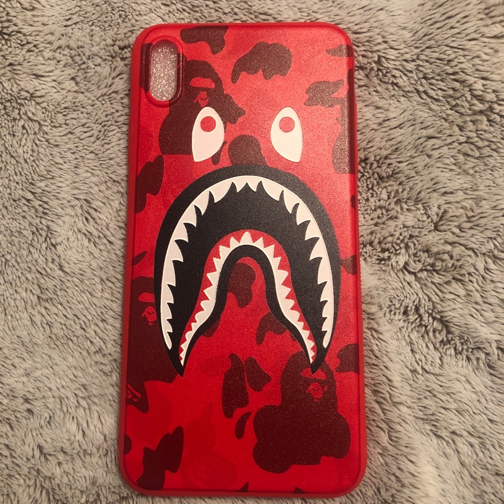 iPhone case